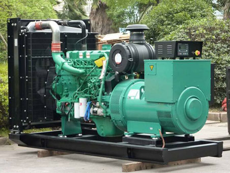灵丘710kw康明斯柴油发电机组图片 灵丘710kw康明斯柴油发电机组图片