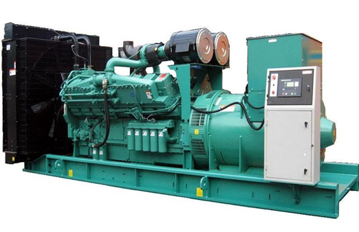 灵丘150kw康明斯柴油发电机组图片 灵丘150kw康明斯柴油发电机组图片