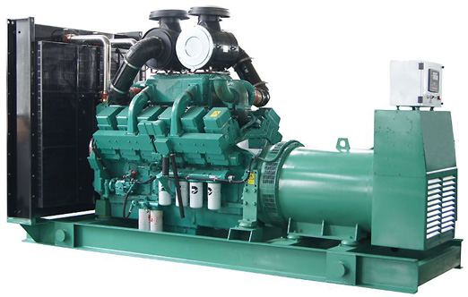 灵丘220kw康明斯柴油发电机组图片 灵丘220kw康明斯柴油发电机组图片