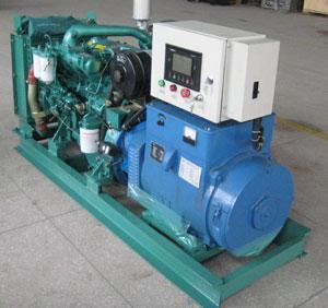 灵丘发电机出租