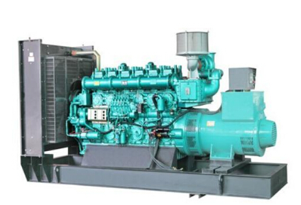 灵丘发电机出租