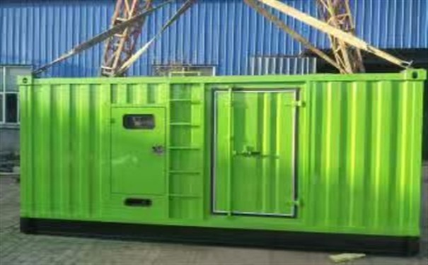 灵丘600kw大型柴油发电机组出租价格 灵丘600kw大型柴油发电机组出租价格